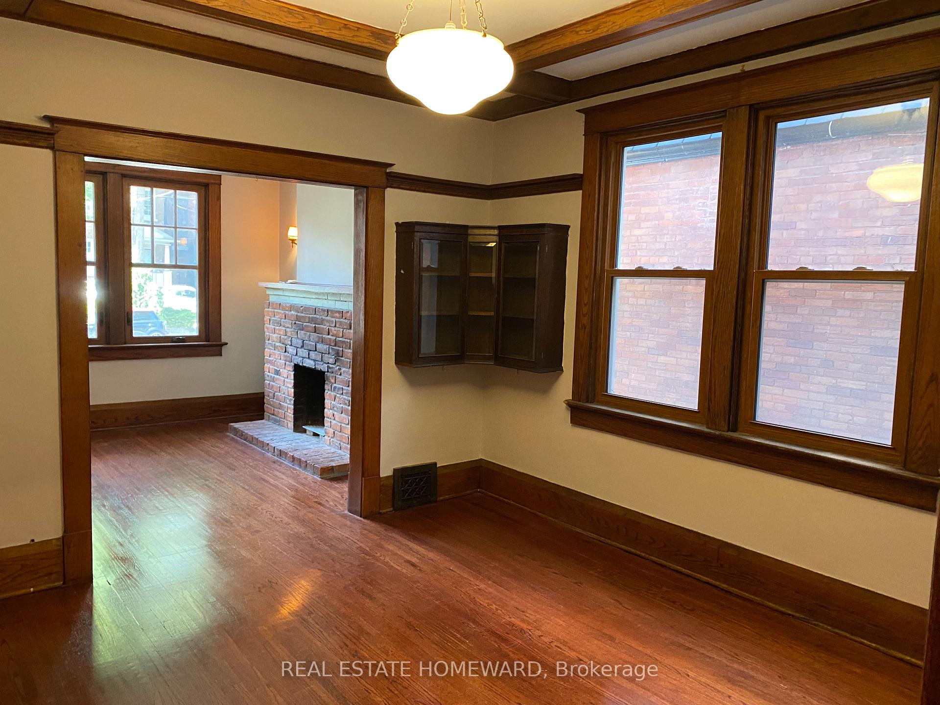Photo 3 of Unit Main Floor, 15 Simpson Avenue, Toronto, North Riverdale — HOMEH