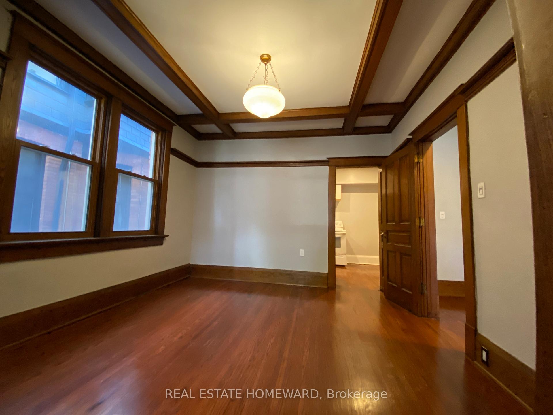 Photo 5 of Unit Main Floor, 15 Simpson Avenue, Toronto, North Riverdale — HOMEH