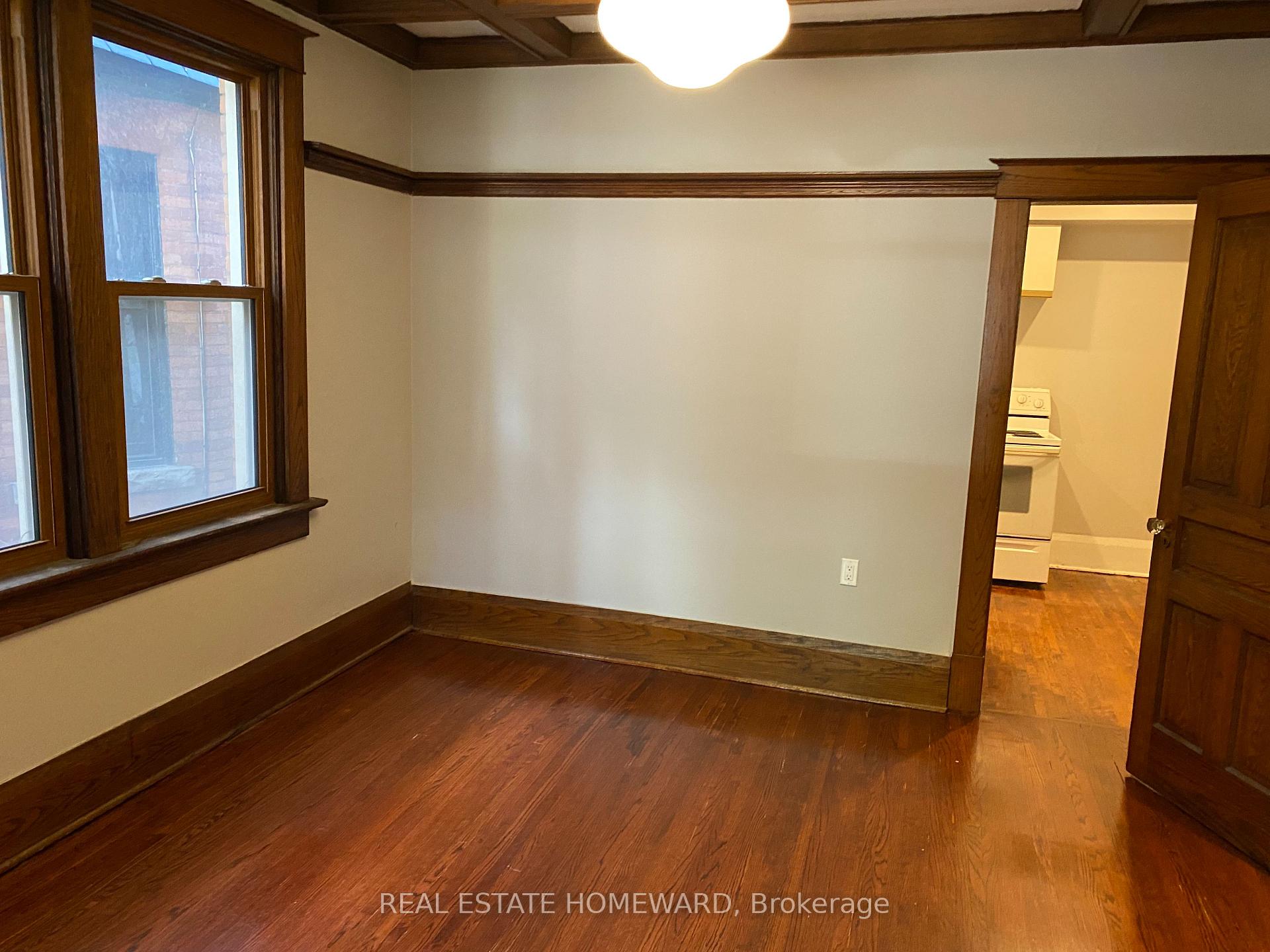 Photo 6 of Unit Main Floor, 15 Simpson Avenue, Toronto, North Riverdale — HOMEH