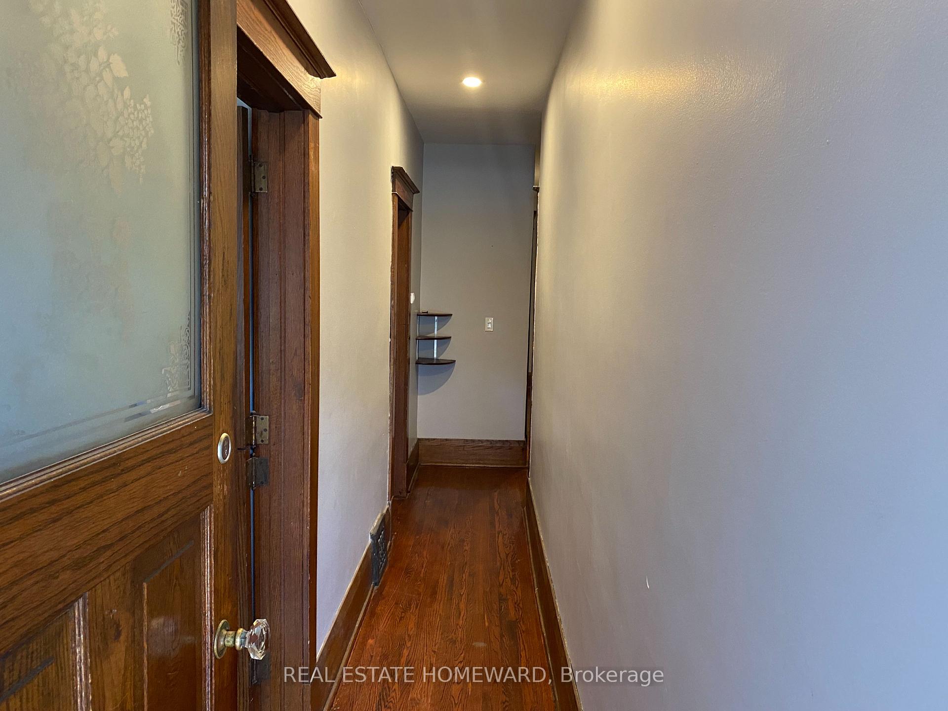 Photo 8 of Unit Main Floor, 15 Simpson Avenue, Toronto, North Riverdale — HOMEH