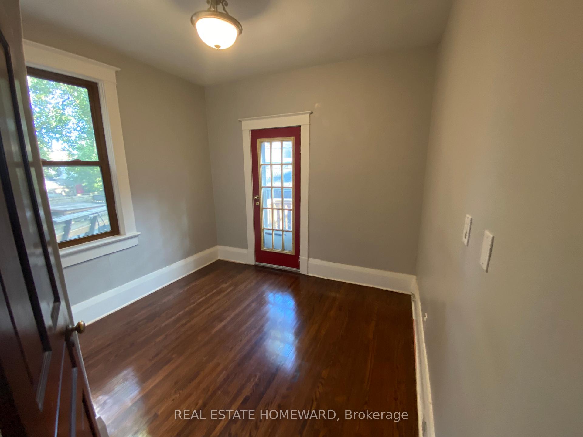 Photo 10 of Unit Main Floor, 15 Simpson Avenue, Toronto, North Riverdale — HOMEH