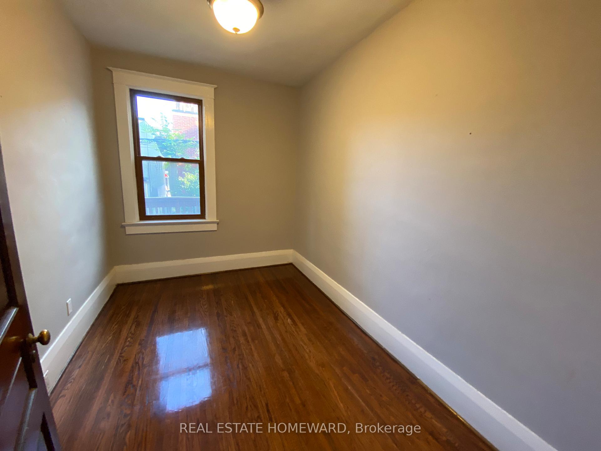 Photo 12 of Unit Main Floor, 15 Simpson Avenue, Toronto, North Riverdale — HOMEH