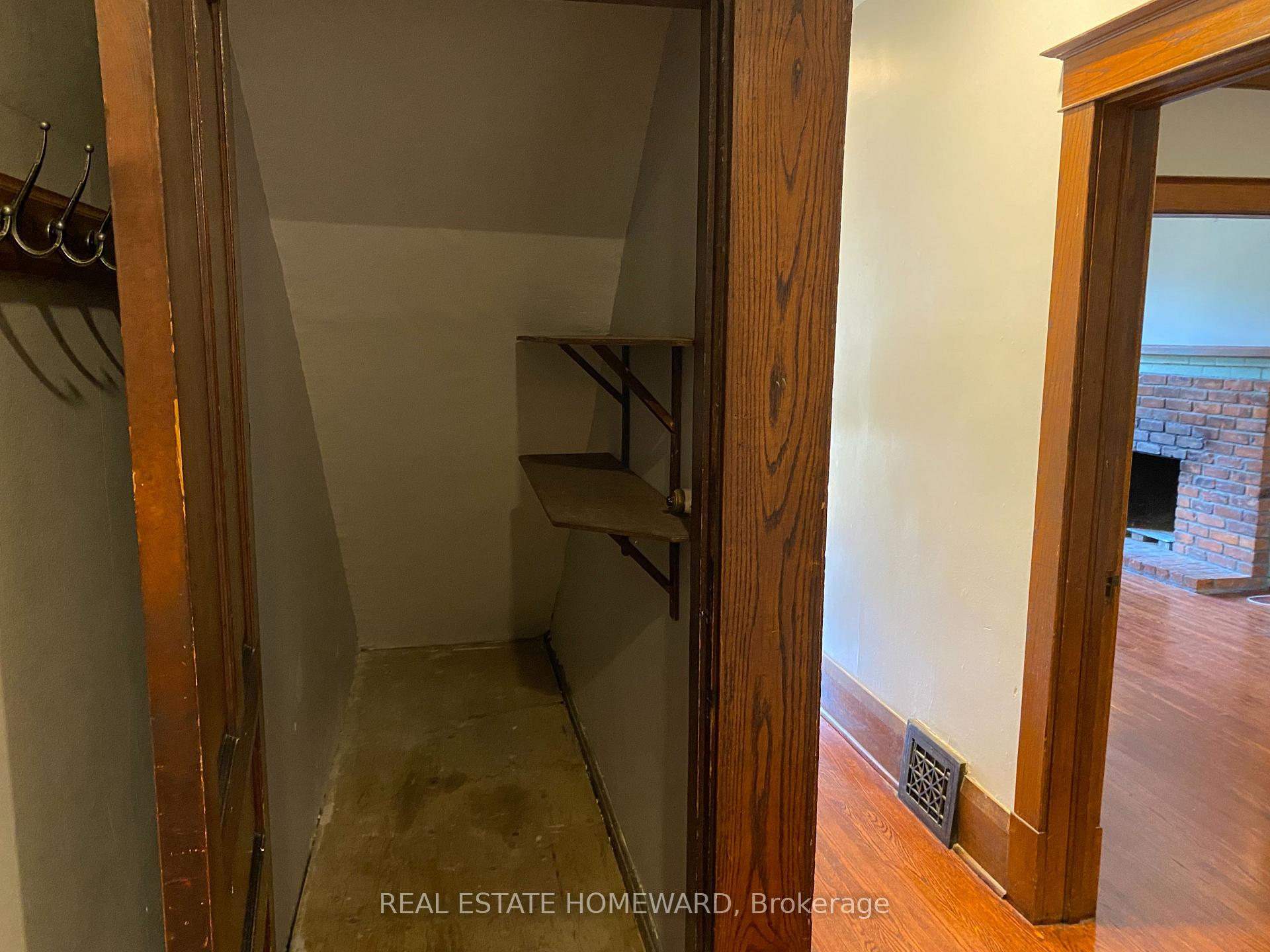 Photo 15 of Unit Main Floor, 15 Simpson Avenue, Toronto, North Riverdale — HOMEH