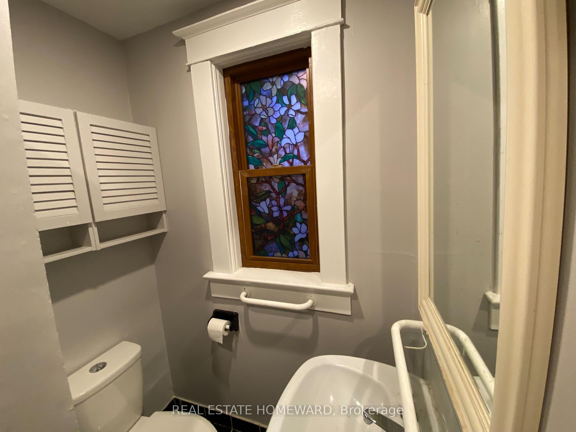 Photo 18 of Unit Main Floor, 15 Simpson Avenue, Toronto, North Riverdale — HOMEH