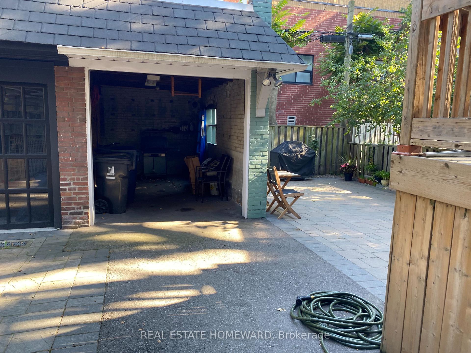 Photo 22 of Unit Main Floor, 15 Simpson Avenue, Toronto, North Riverdale — HOMEH