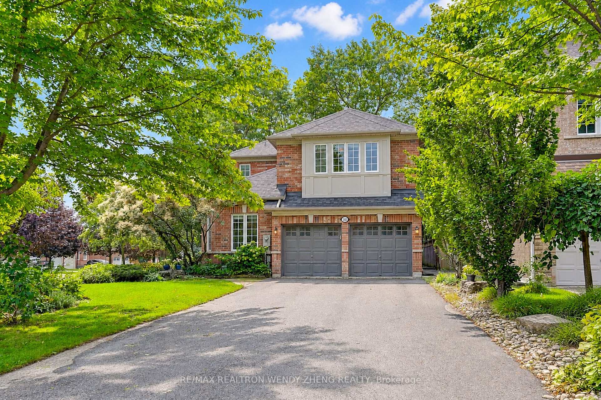 Photo 2 of 180 Stave Crescent, Richmond Hill, Westbrook — HOMEH