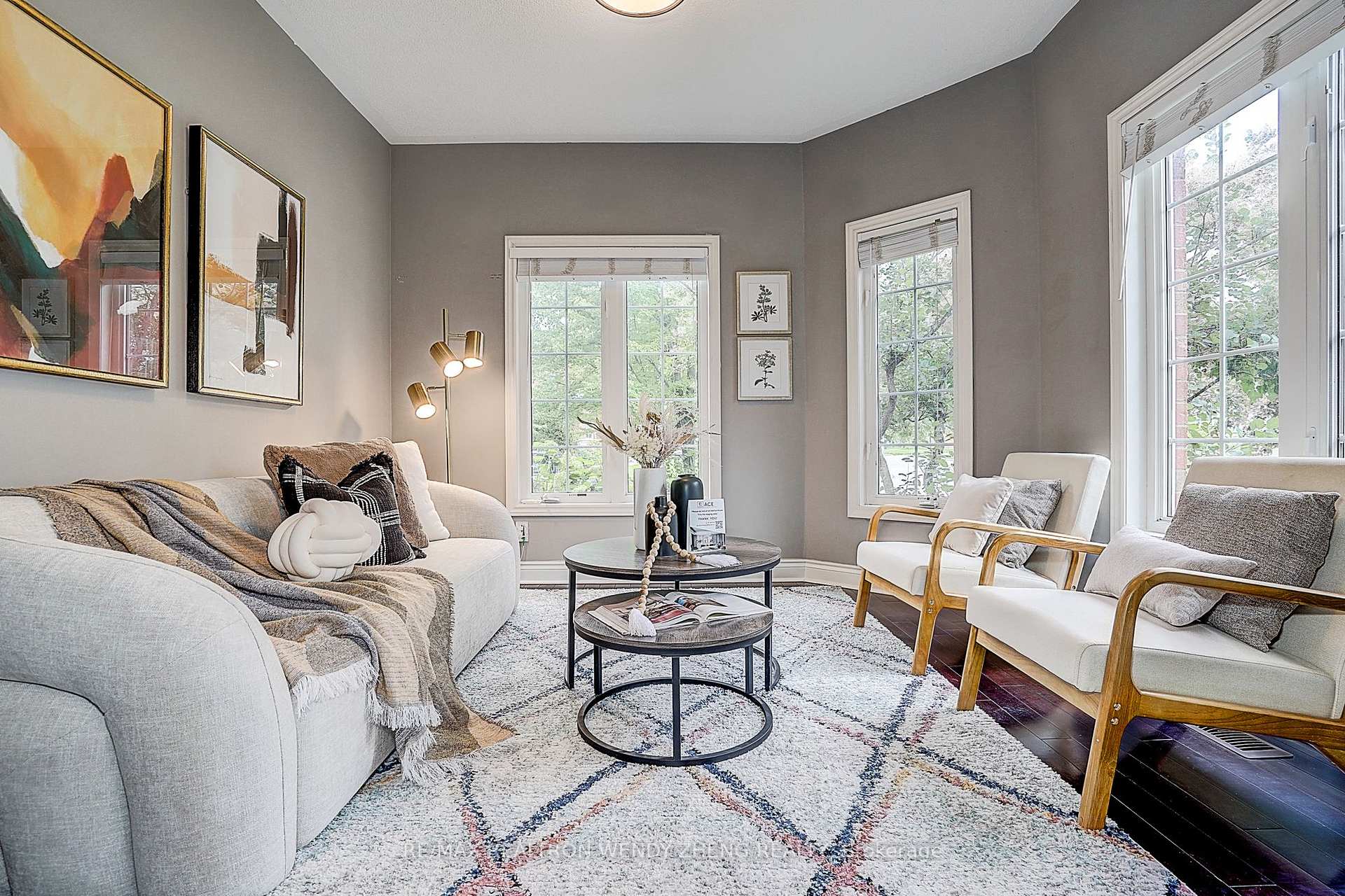 Photo 5 of 180 Stave Crescent, Richmond Hill, Westbrook — HOMEH