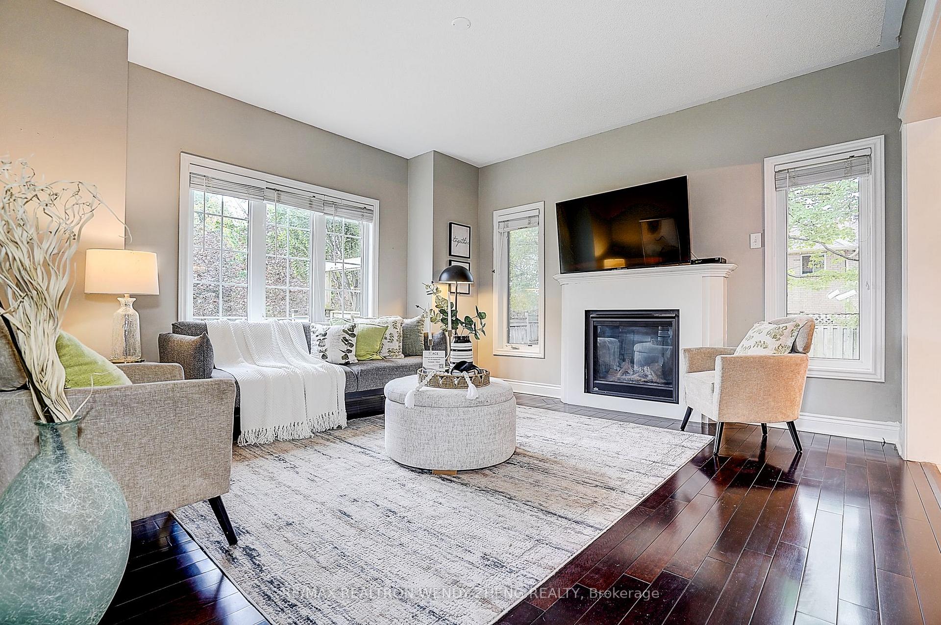 Photo 9 of 180 Stave Crescent, Richmond Hill, Westbrook — HOMEH