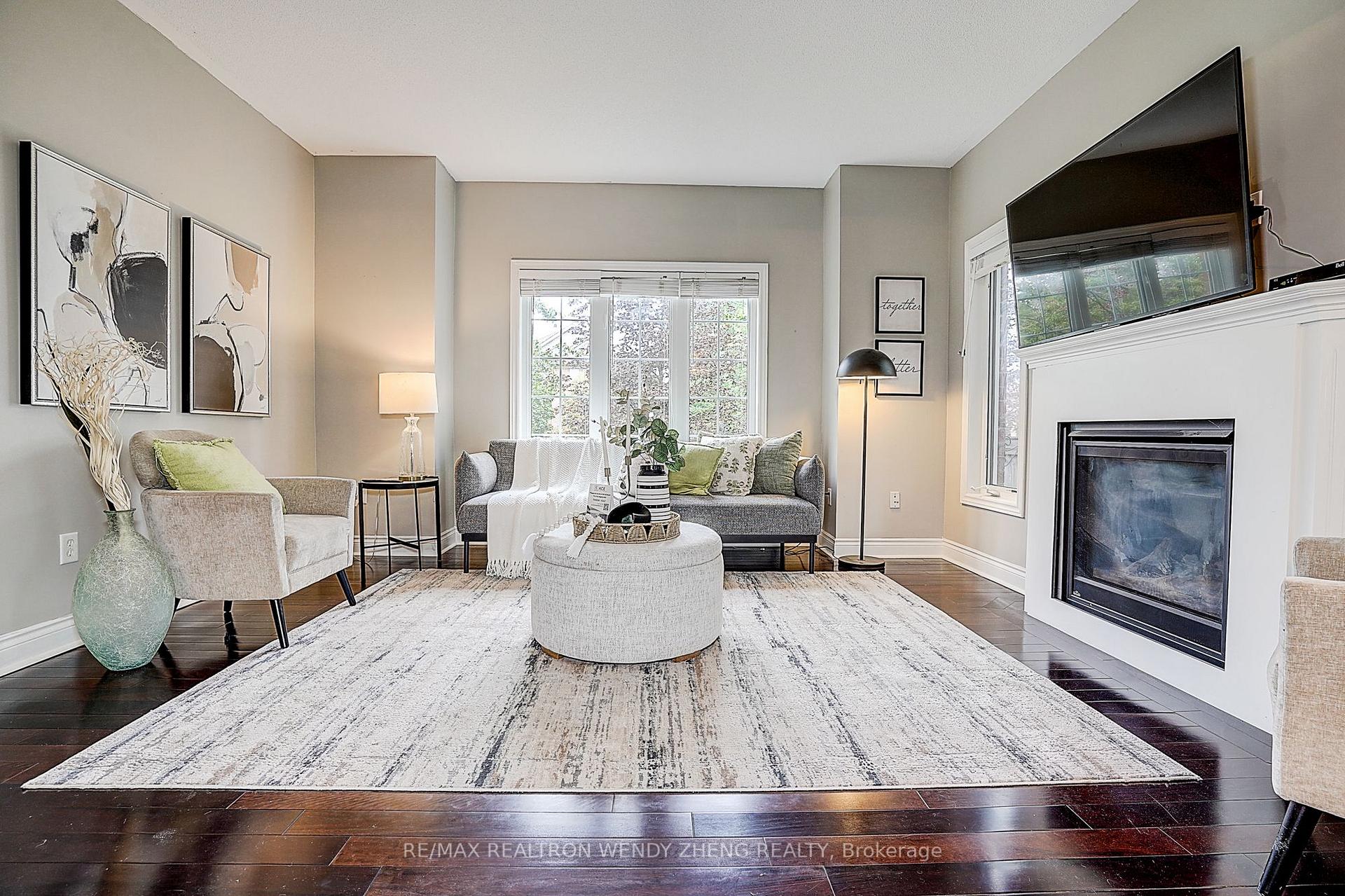 Photo 10 of 180 Stave Crescent, Richmond Hill, Westbrook — HOMEH