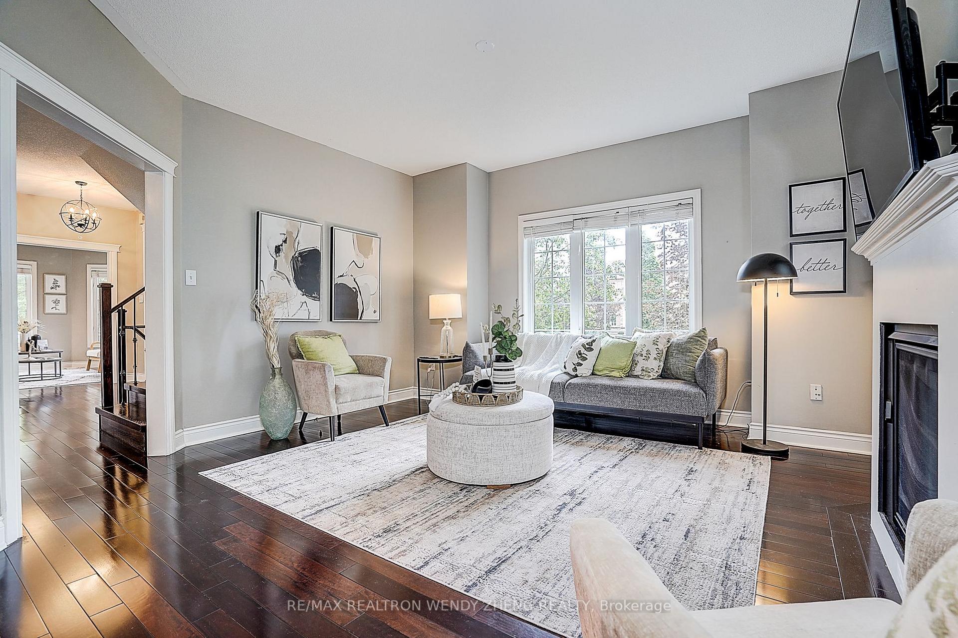 Photo 11 of 180 Stave Crescent, Richmond Hill, Westbrook — HOMEH