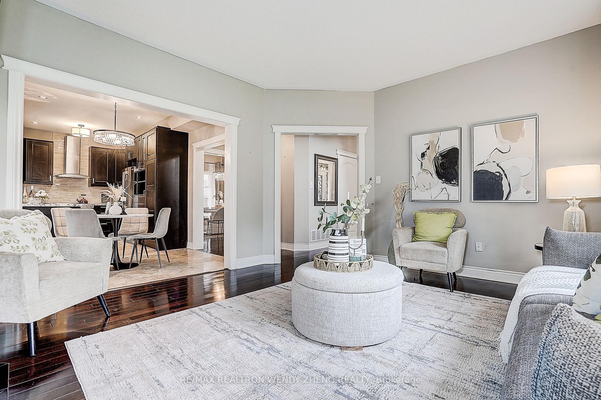 Photo 12 of 180 Stave Crescent, Richmond Hill, Westbrook — HOMEH