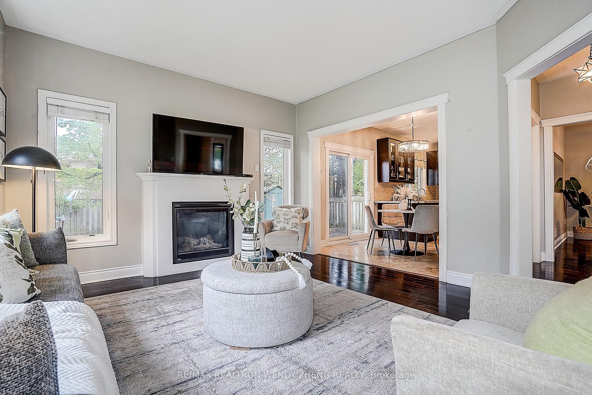 Photo 13 of 180 Stave Crescent, Richmond Hill, Westbrook — HOMEH