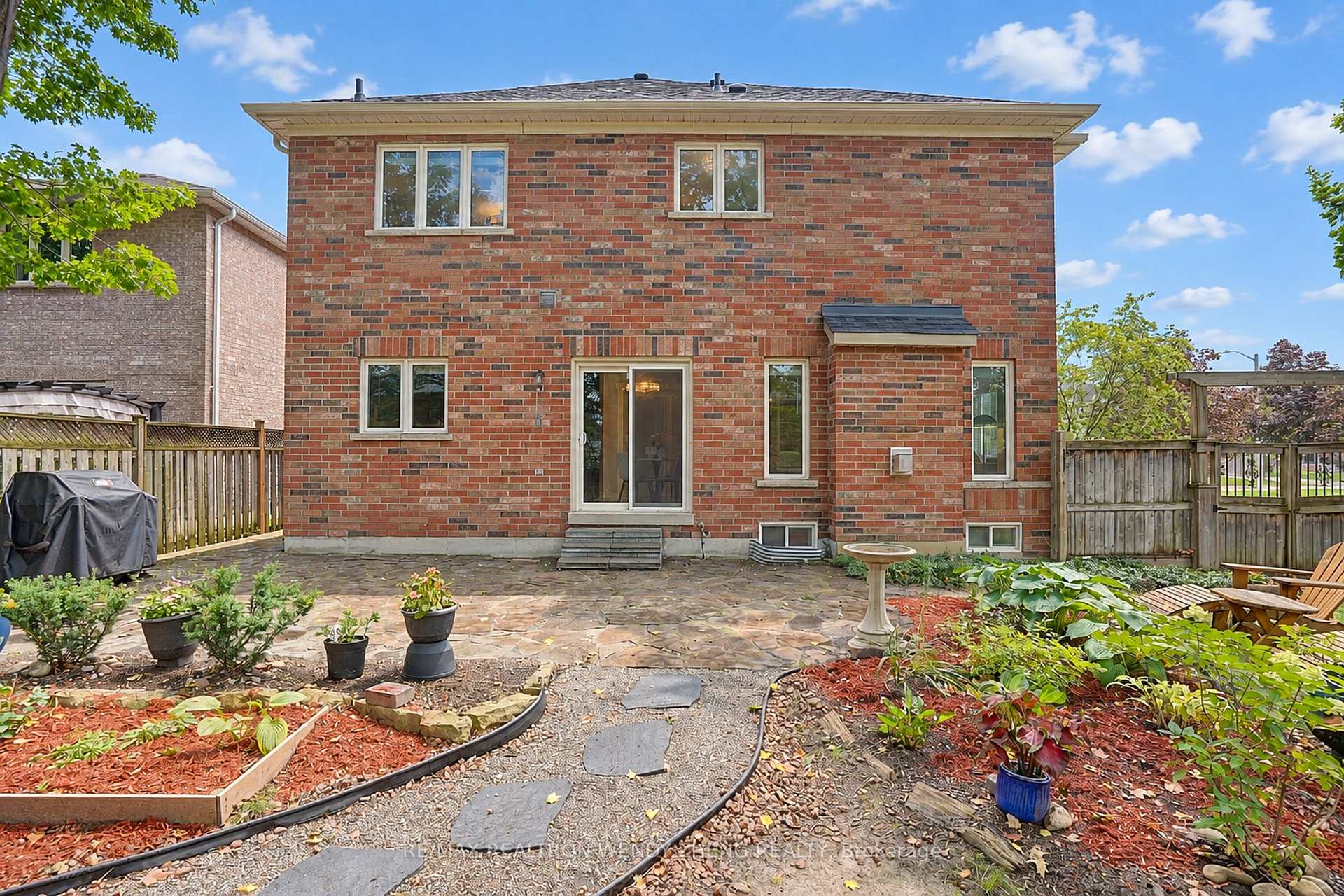 Photo 45 of 180 Stave Crescent, Richmond Hill, Westbrook — HOMEH
