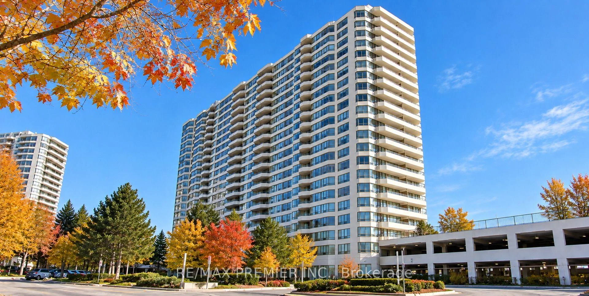 Photo of Unit 1923, 3 Greystone Walk Drive