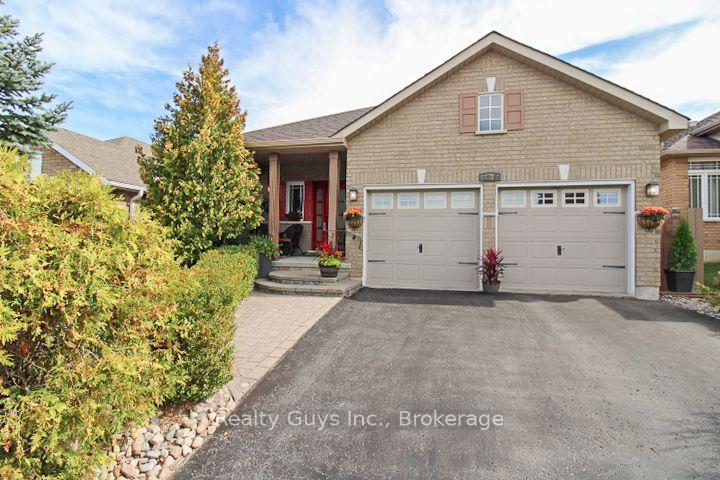 Photo 3 of 1235 Haggis Drive, Peterborough, Monaghan Ward 2 — HOMEH