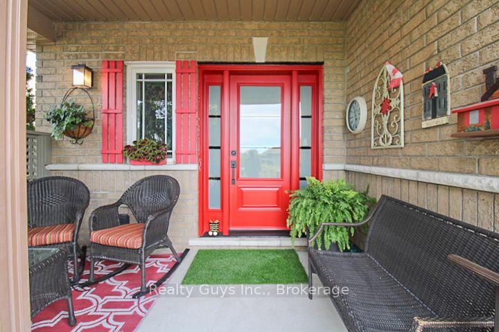 Photo 6 of 1235 Haggis Drive, Peterborough, Monaghan Ward 2 — HOMEH