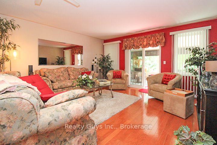 Photo 19 of 1235 Haggis Drive, Peterborough, Monaghan Ward 2 — HOMEH