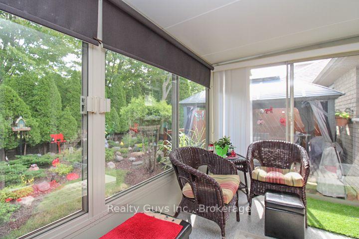 Photo 23 of 1235 Haggis Drive, Peterborough, Monaghan Ward 2 — HOMEH