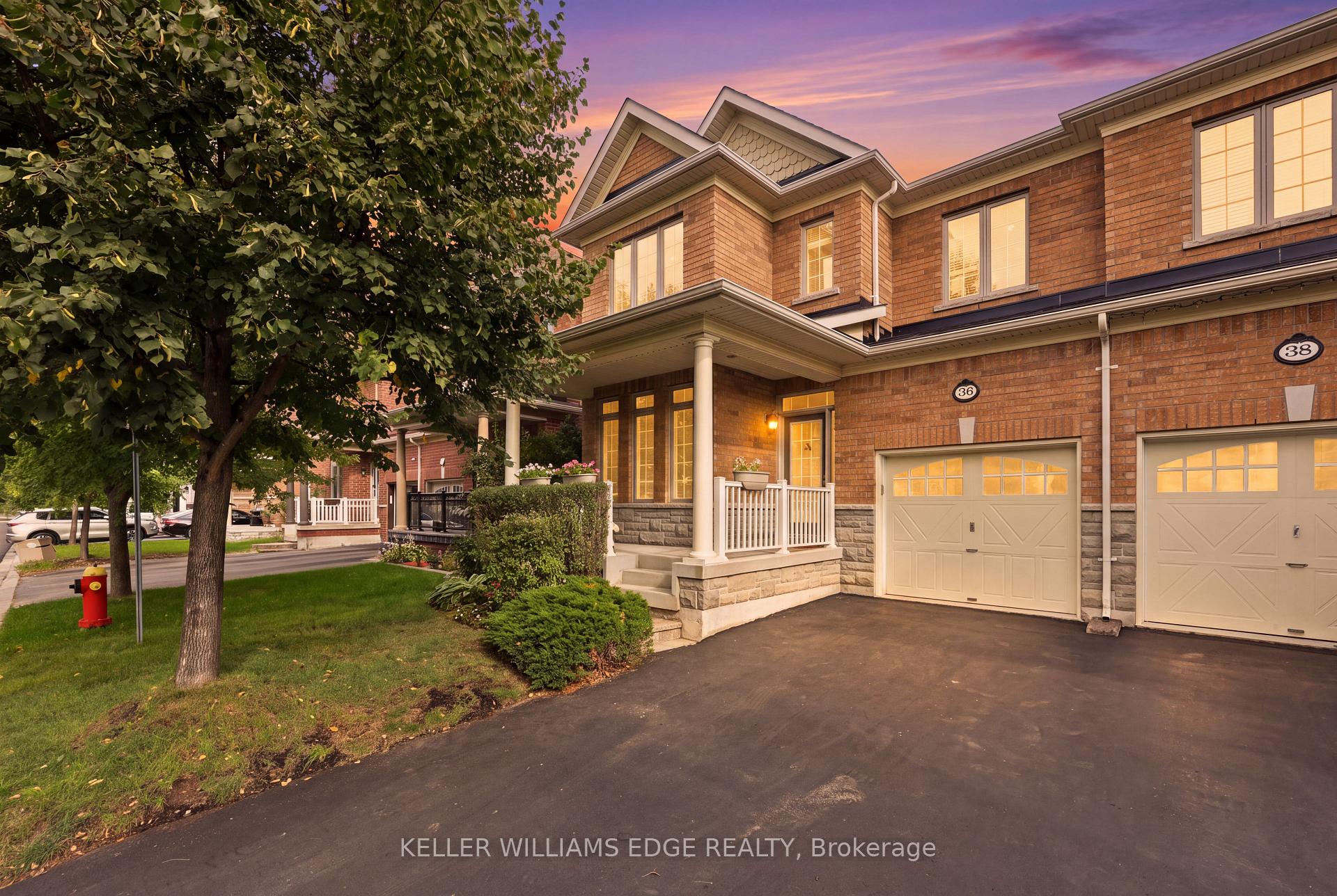 Photo 1 of 36 Aird Court, Milton, Scott — HOMEH