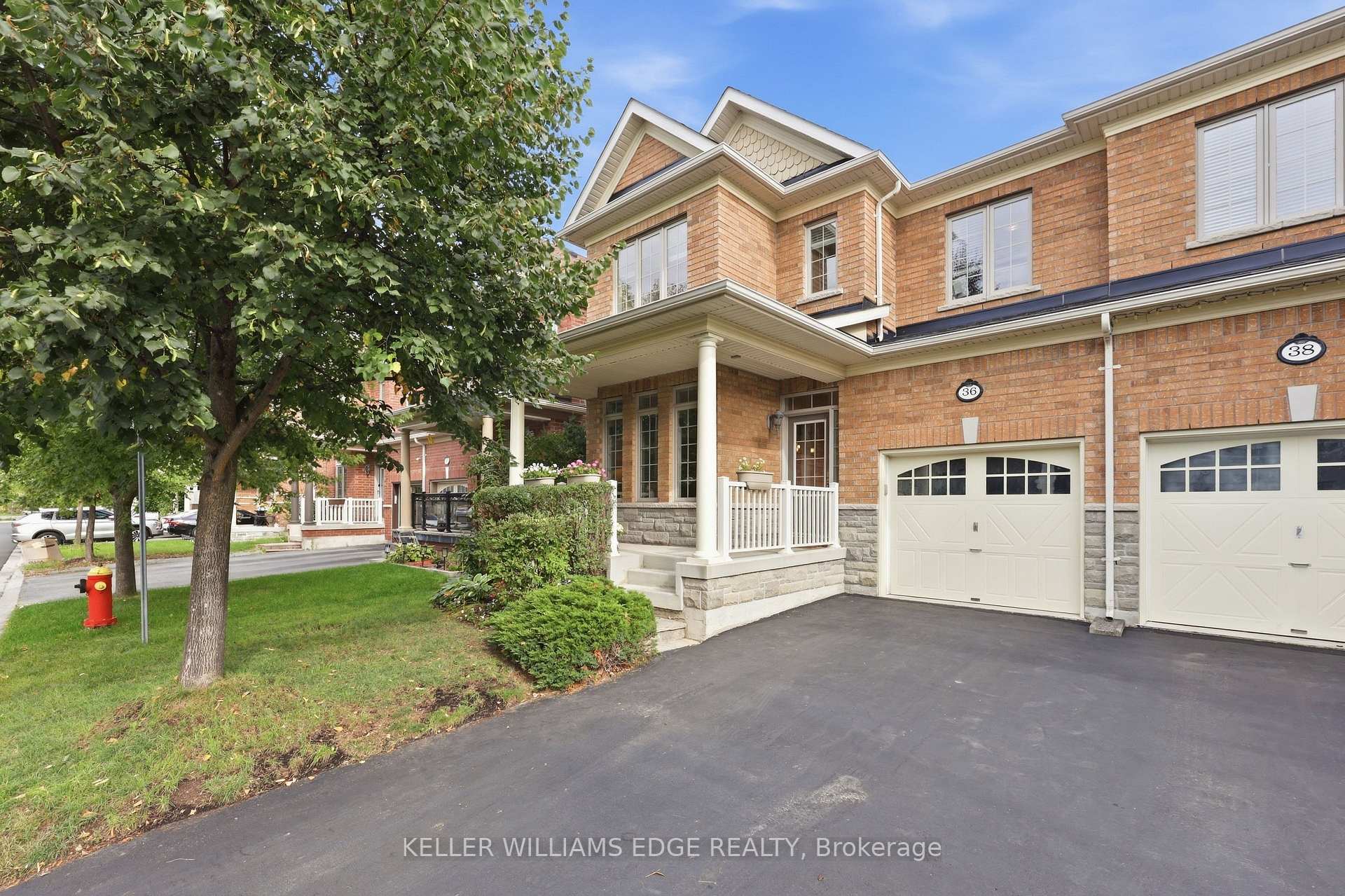 Photo 3 of 36 Aird Court, Milton, Scott — HOMEH