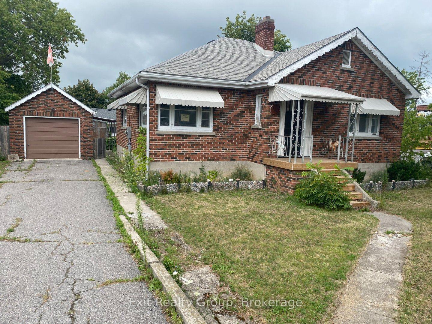 Photo 1 of 236 North Front Street, Belleville, Belleville Ward — HOMEH