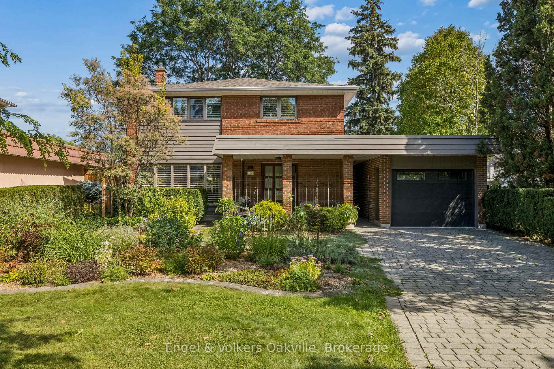 Photo 1 of 1170 Conyers Crescent, Mississauga, Erindale — HOMEH