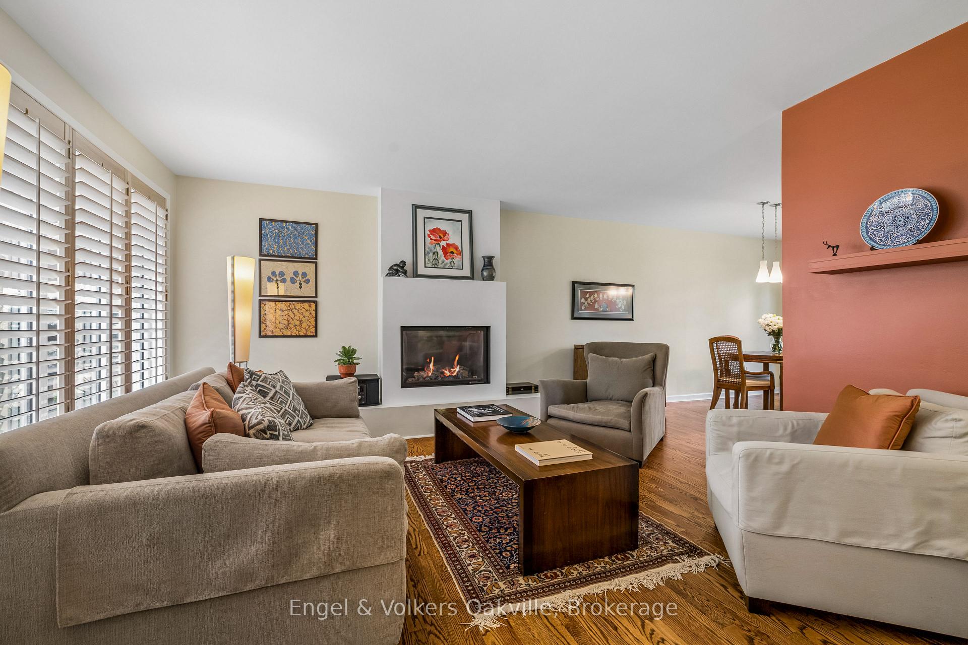 Photo 11 of 1170 Conyers Crescent, Mississauga, Erindale — HOMEH