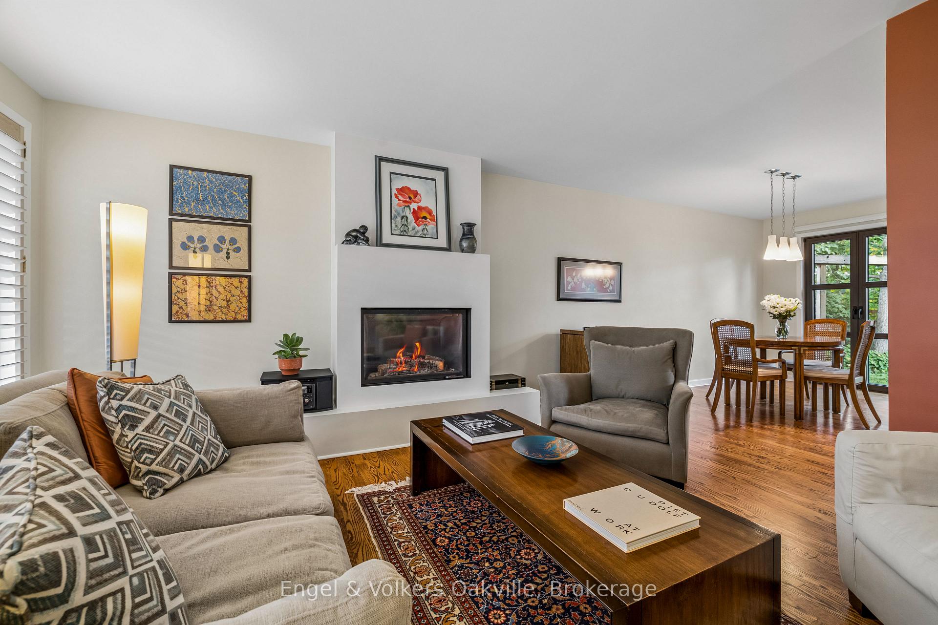 Photo 13 of 1170 Conyers Crescent, Mississauga, Erindale — HOMEH
