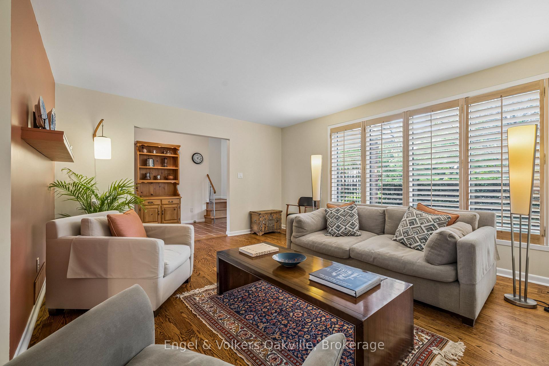 Photo 15 of 1170 Conyers Crescent, Mississauga, Erindale — HOMEH