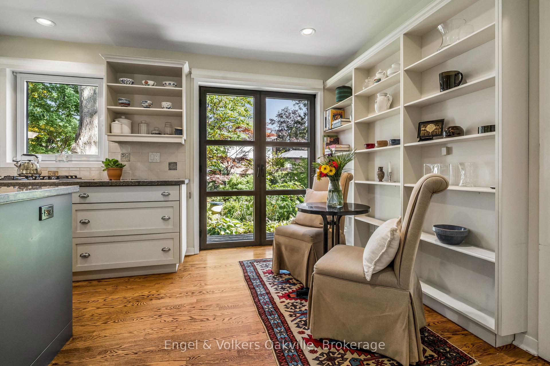 Photo 25 of 1170 Conyers Crescent, Mississauga, Erindale — HOMEH