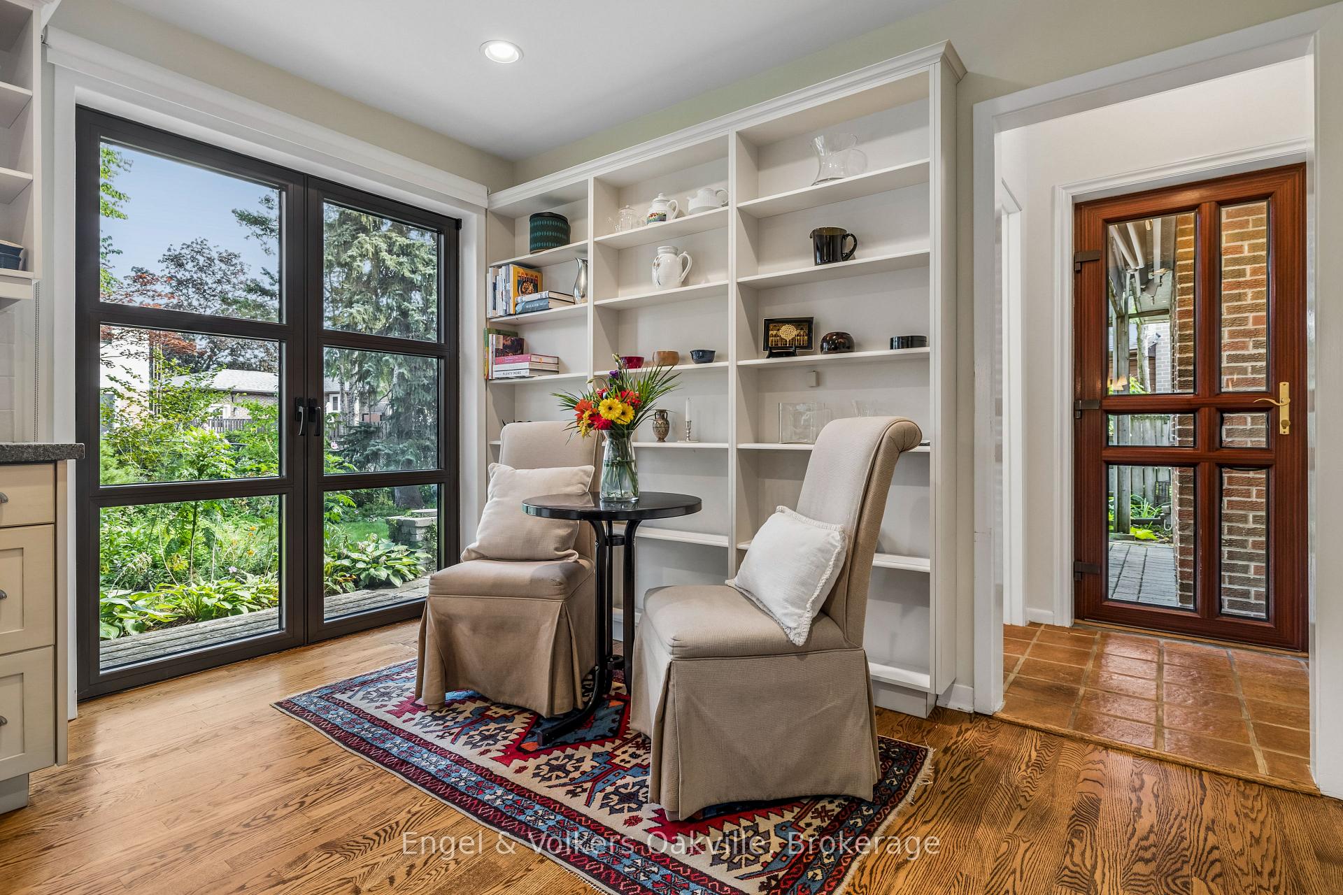 Photo 26 of 1170 Conyers Crescent, Mississauga, Erindale — HOMEH