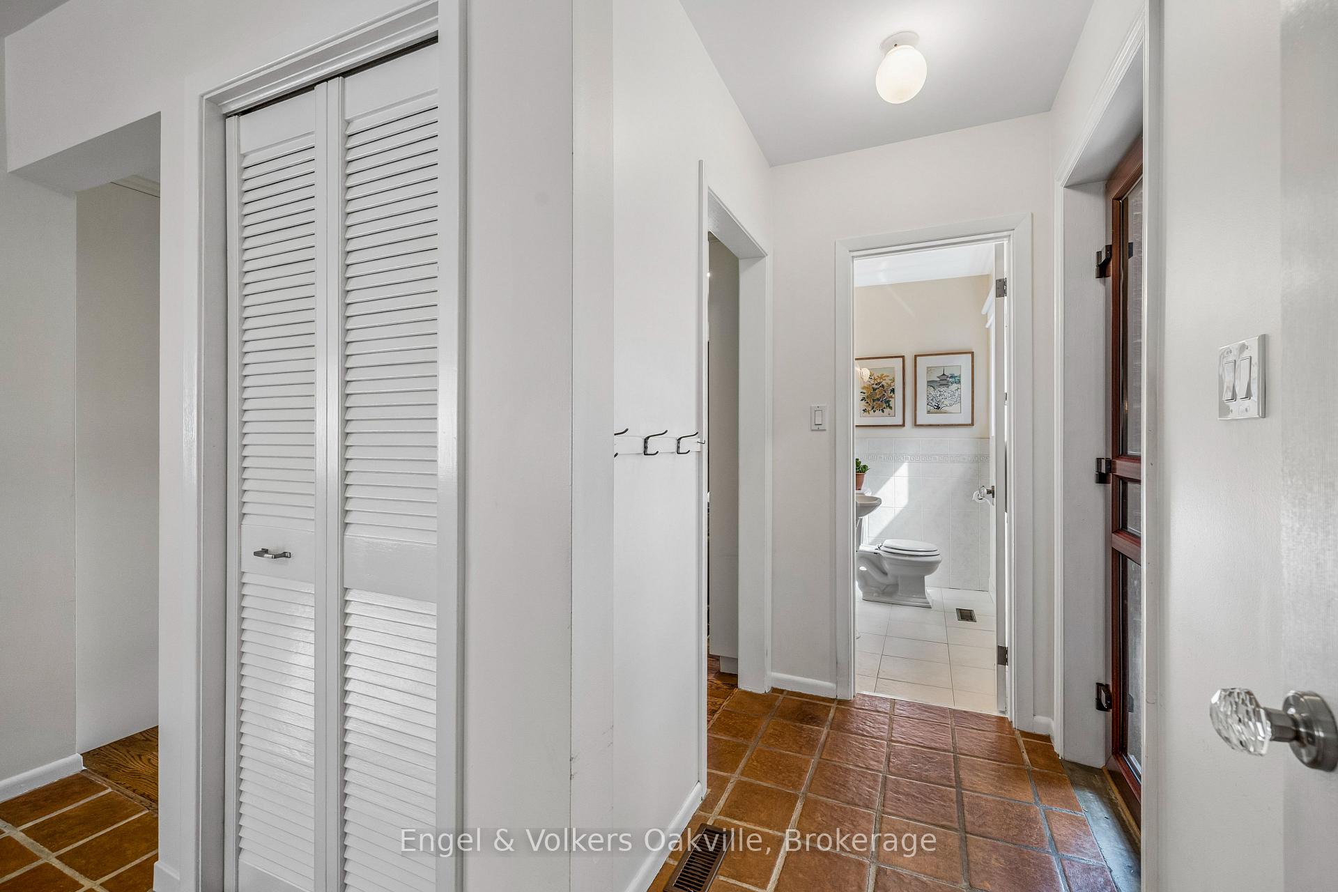 Photo 27 of 1170 Conyers Crescent, Mississauga, Erindale — HOMEH