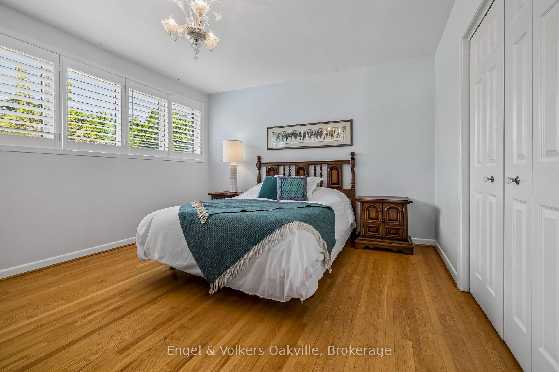 Photo 30 of 1170 Conyers Crescent, Mississauga, Erindale — HOMEH