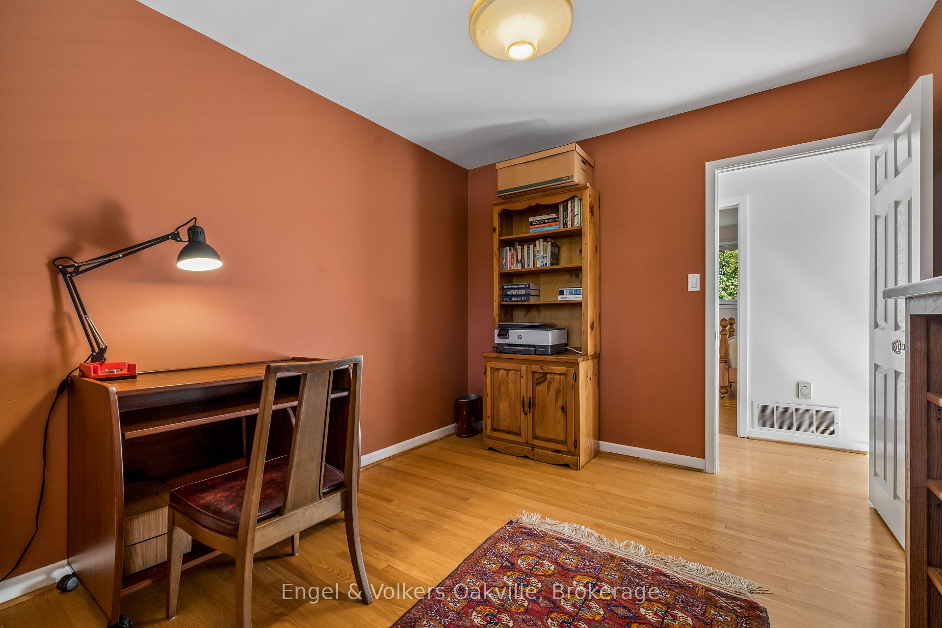 Photo 32 of 1170 Conyers Crescent, Mississauga, Erindale — HOMEH