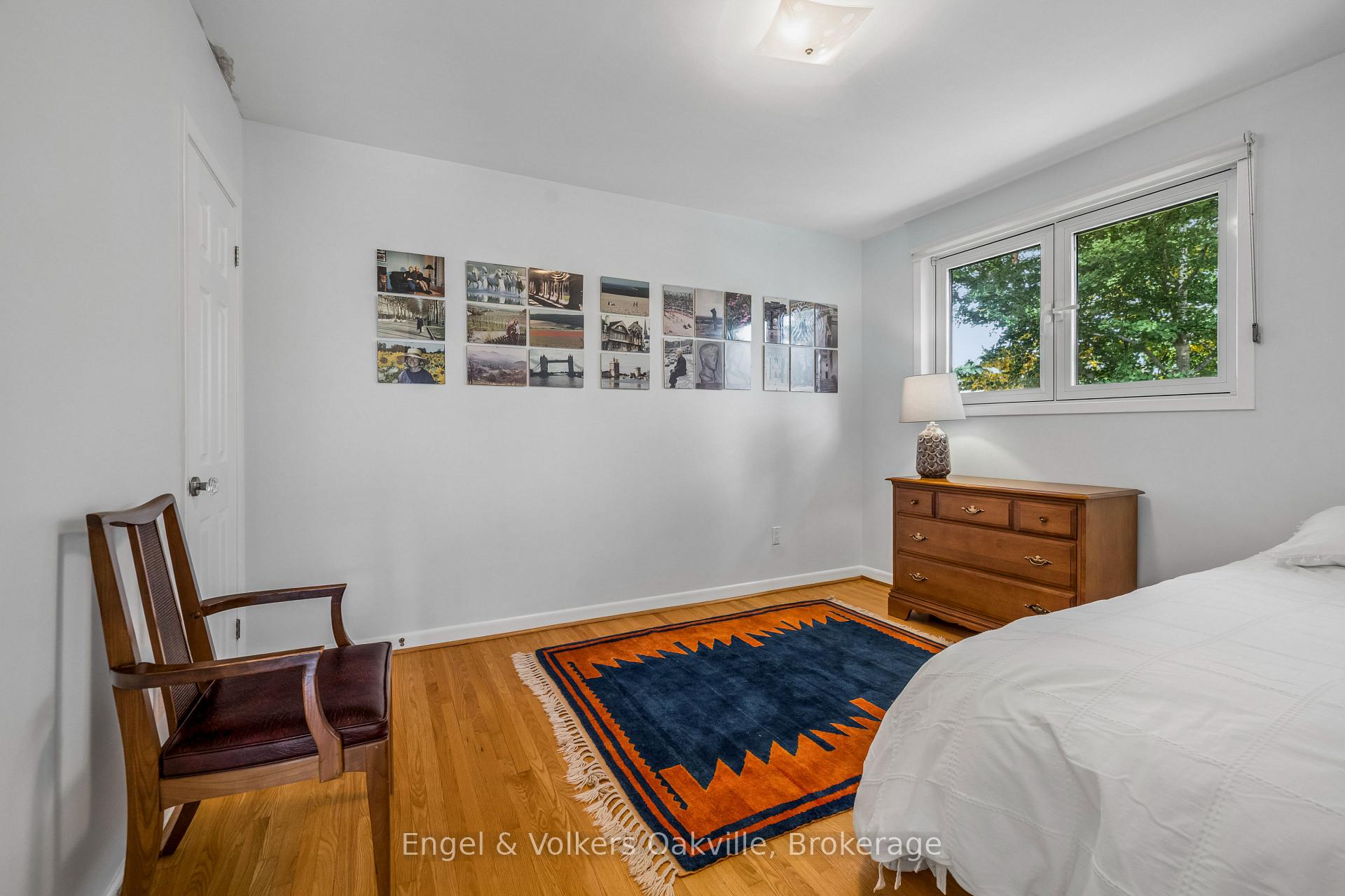 Photo 33 of 1170 Conyers Crescent, Mississauga, Erindale — HOMEH