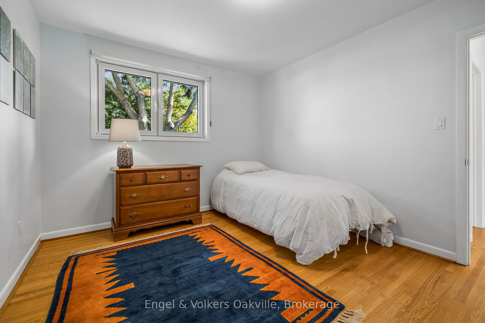 Photo 34 of 1170 Conyers Crescent, Mississauga, Erindale — HOMEH