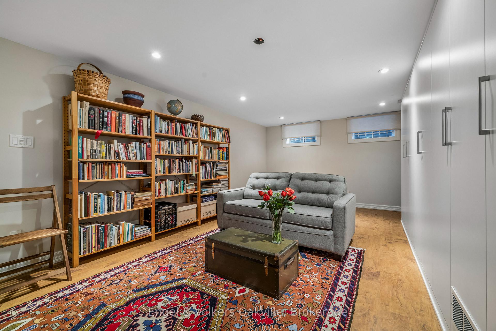 Photo 37 of 1170 Conyers Crescent, Mississauga, Erindale — HOMEH