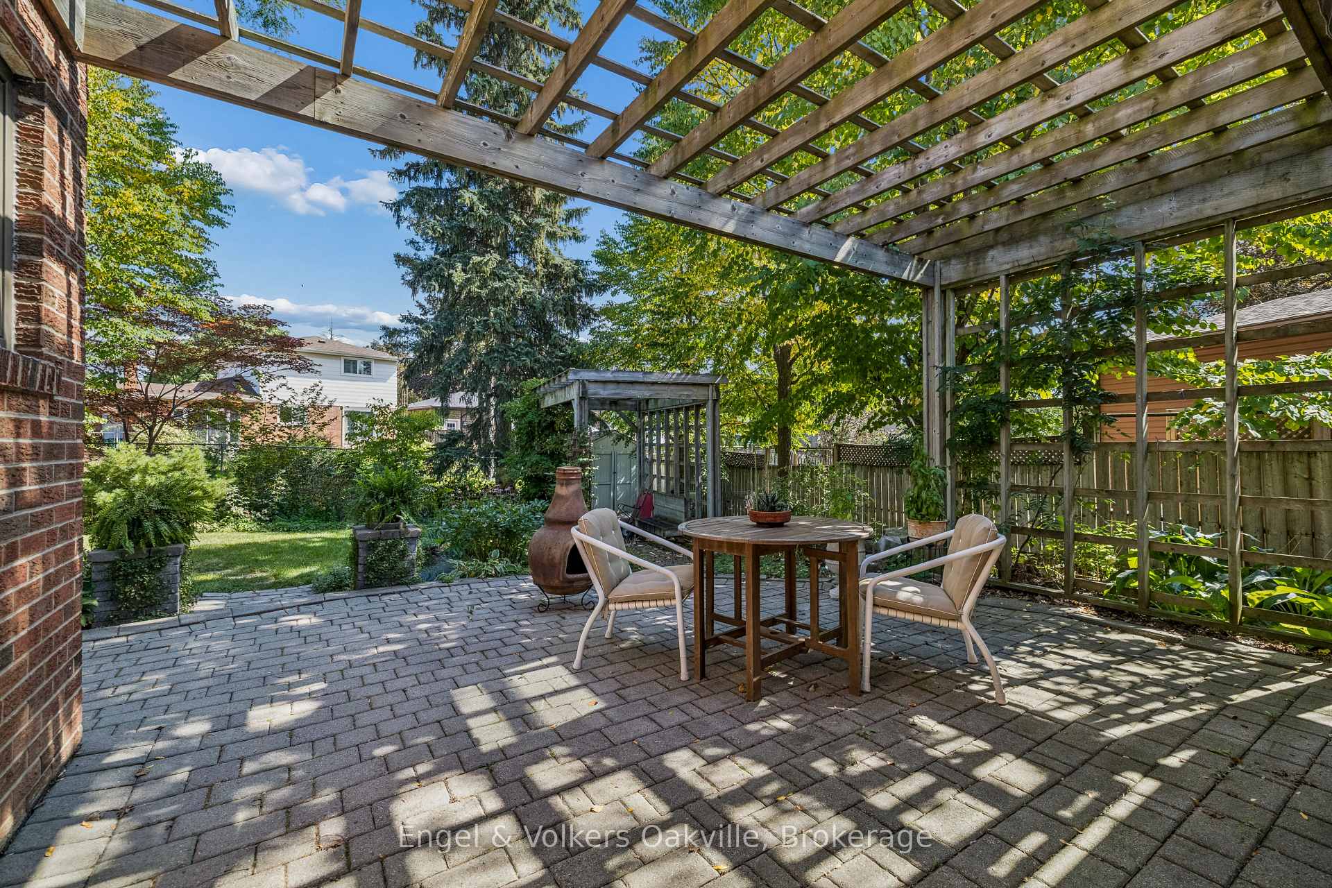 Photo 47 of 1170 Conyers Crescent, Mississauga, Erindale — HOMEH