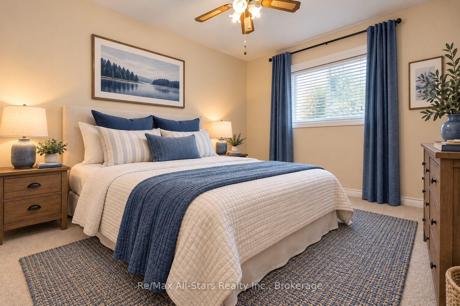 Photo 24 of 41 McGibbon Boulevard, Kawartha Lakes, Lindsay — HOMEH