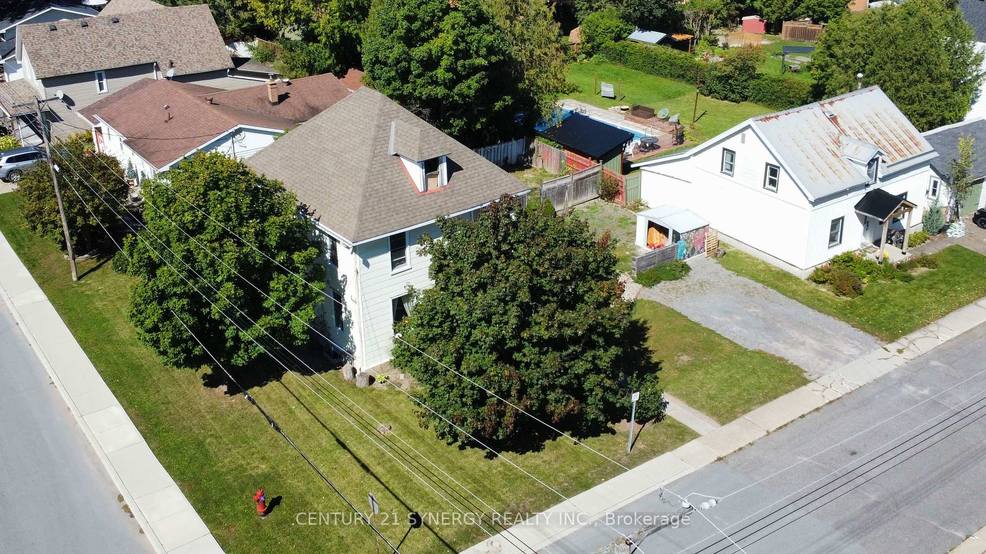 Photo 41 of 35 Norma Street S, Arnprior, Arnprior — HOMEH