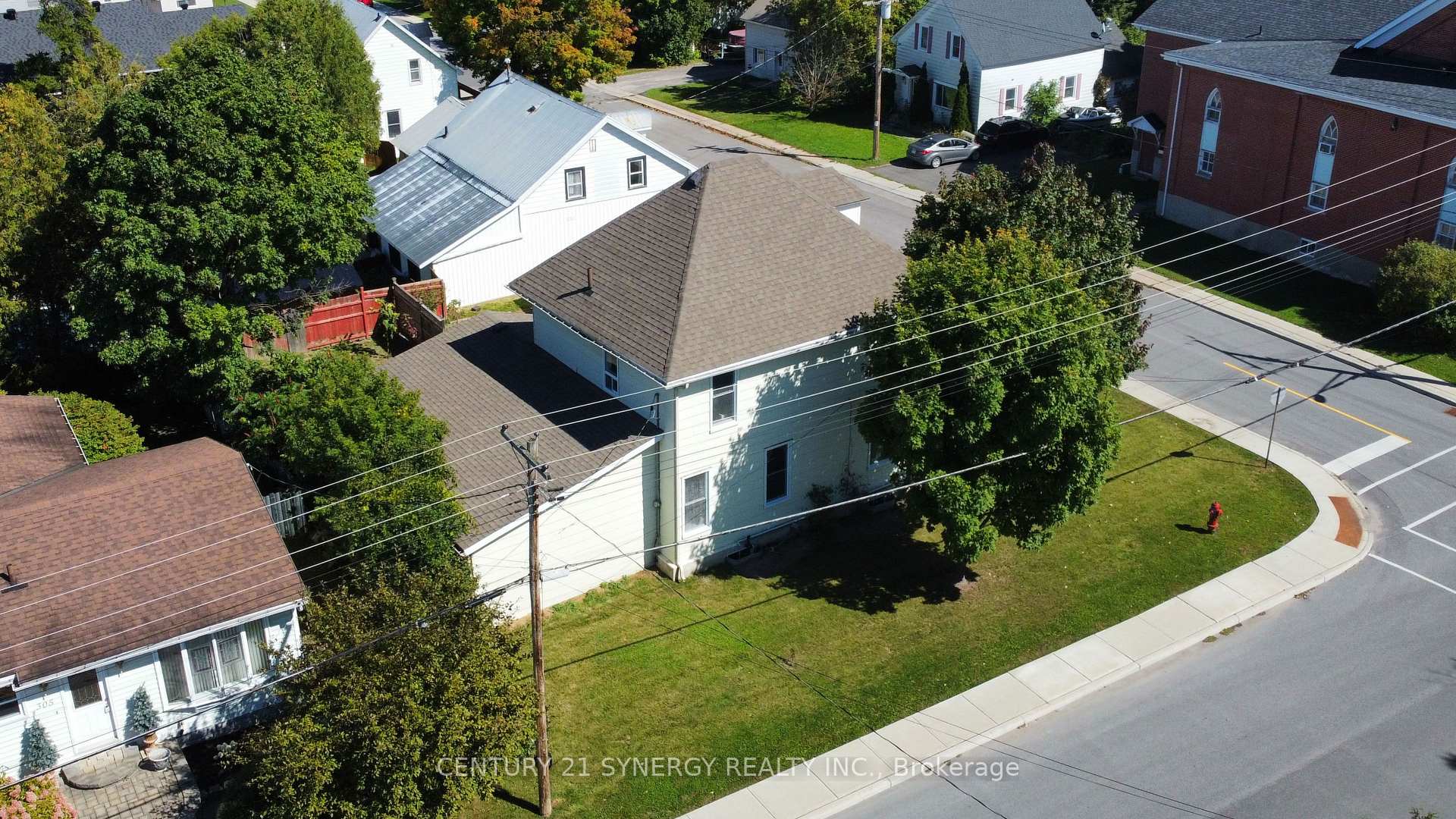 Photo 42 of 35 Norma Street S, Arnprior, Arnprior — HOMEH