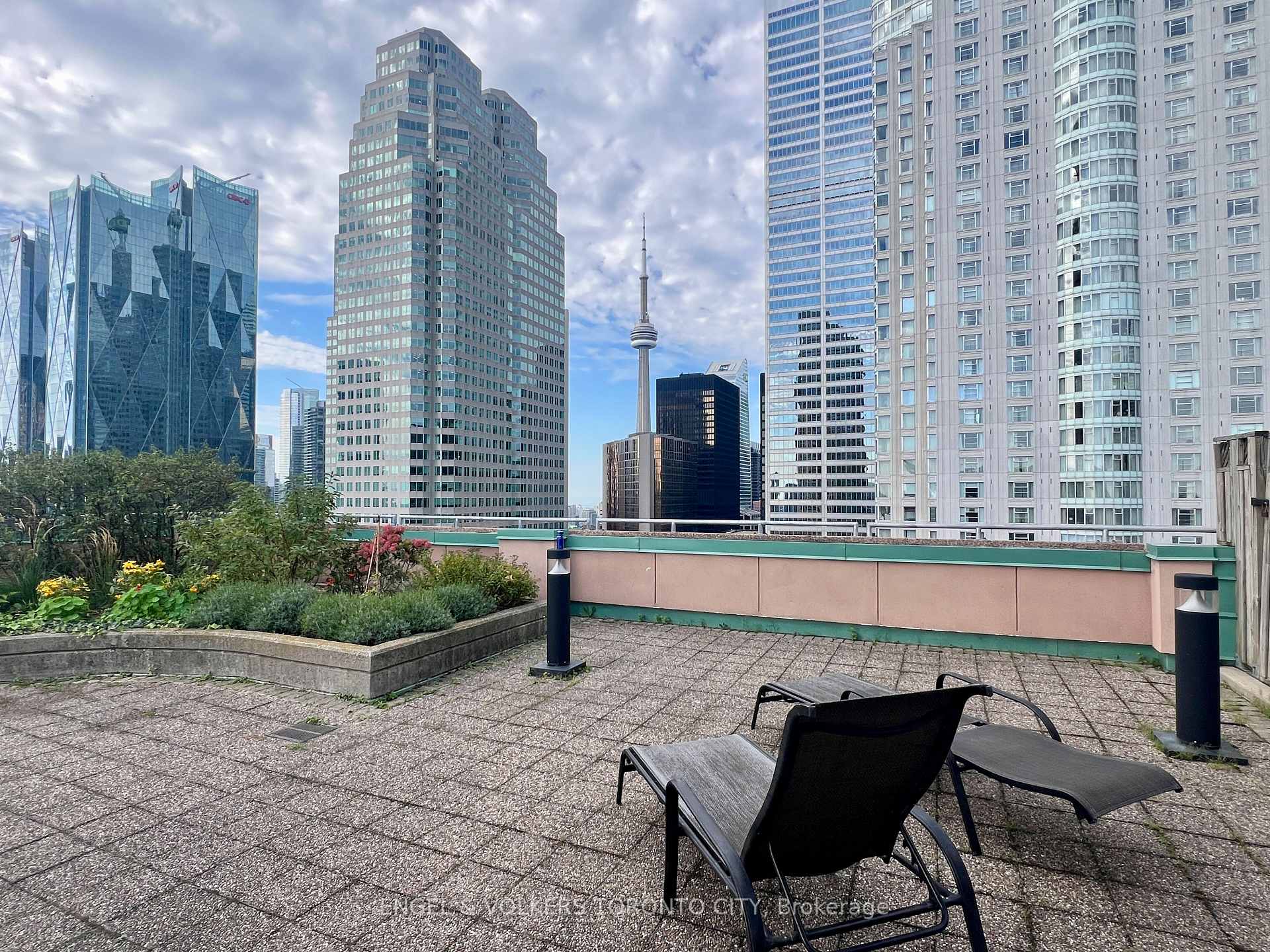 Photo 62 of Unit 1817, 7 King Street E, Toronto, Church-Yonge Corridor — HOMEH