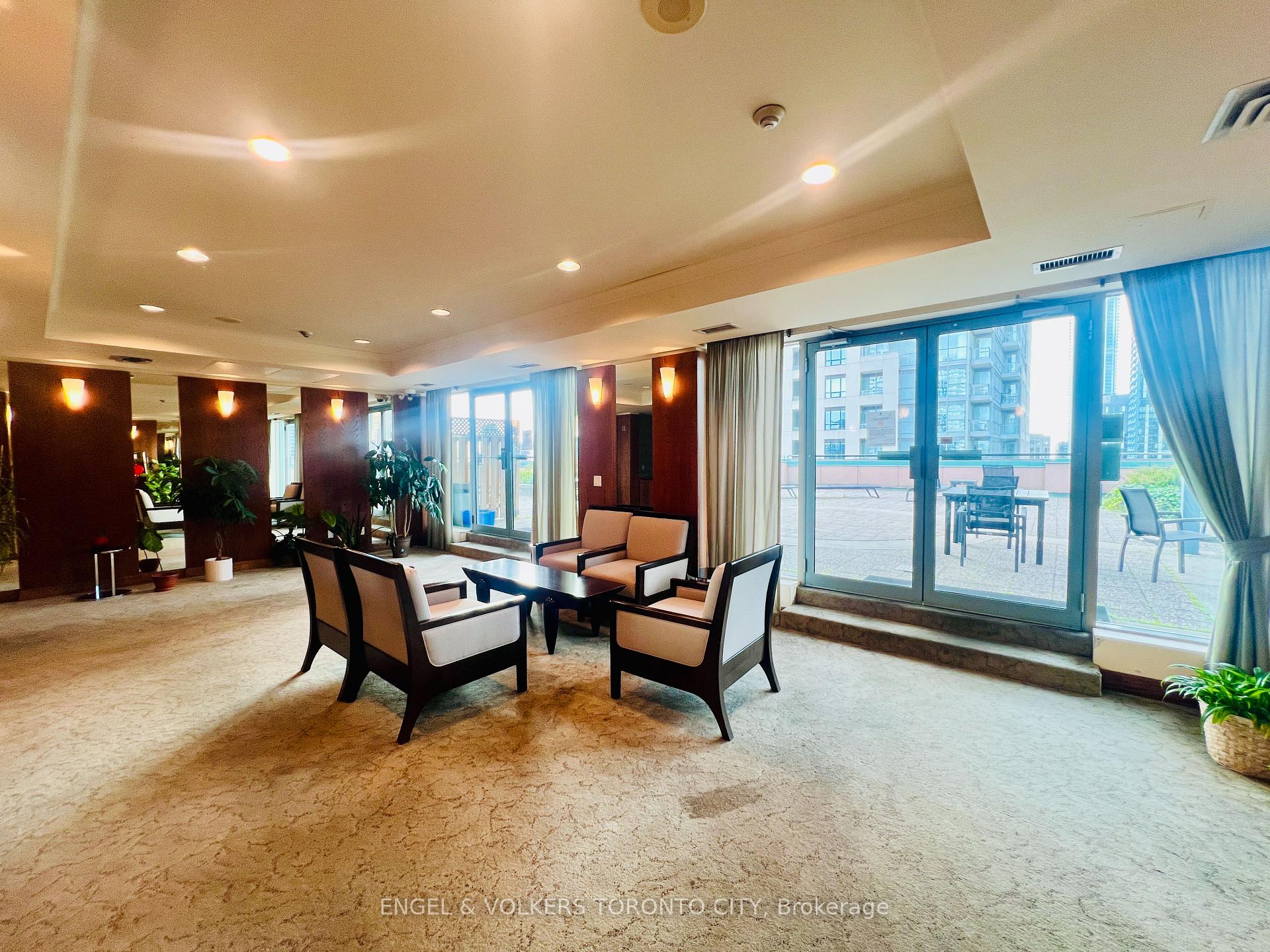 Photo 55 of Unit 1817, 7 King Street E, Toronto, Church-Yonge Corridor — HOMEH