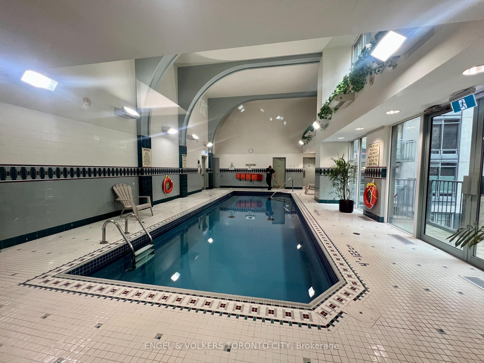 Photo 58 of Unit 1817, 7 King Street E, Toronto, Church-Yonge Corridor — HOMEH