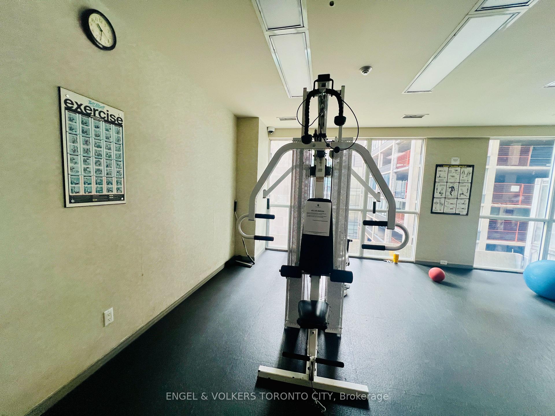 Photo 17 of Unit 1817, 7 King Street E, Toronto, Church-Yonge Corridor — HOMEH