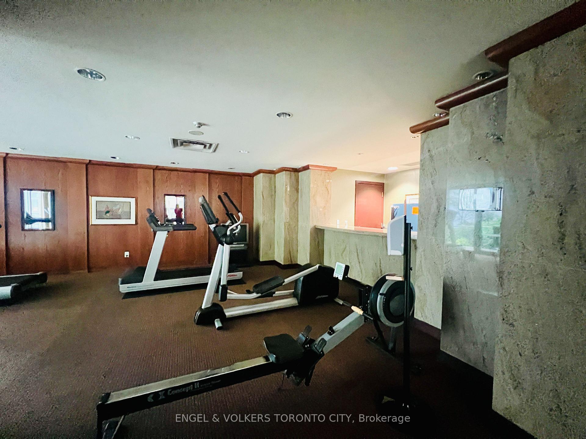 Photo 51 of Unit 1817, 7 King Street E, Toronto, Church-Yonge Corridor — HOMEH