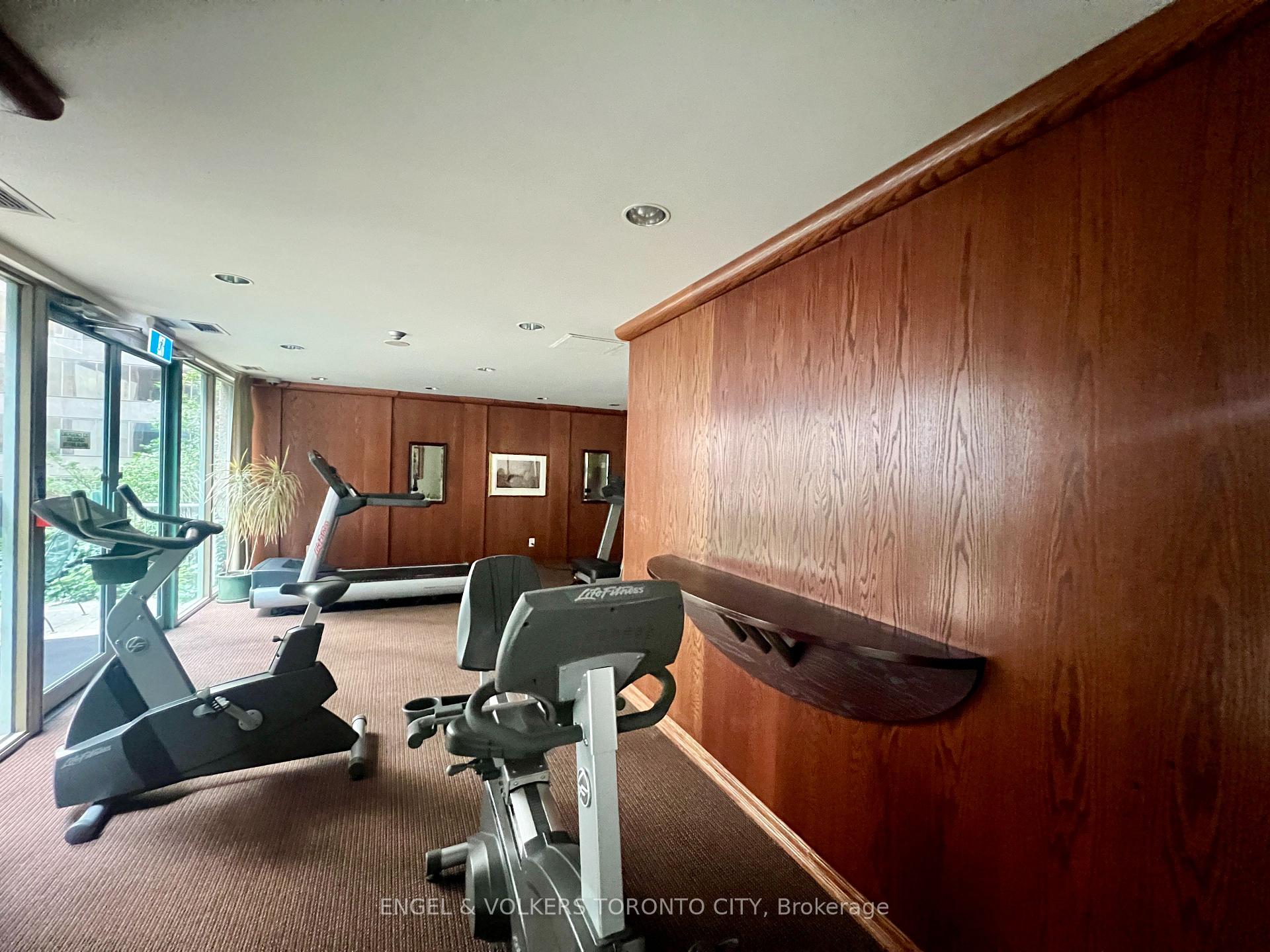 Photo 20 of Unit 1817, 7 King Street E, Toronto, Church-Yonge Corridor — HOMEH