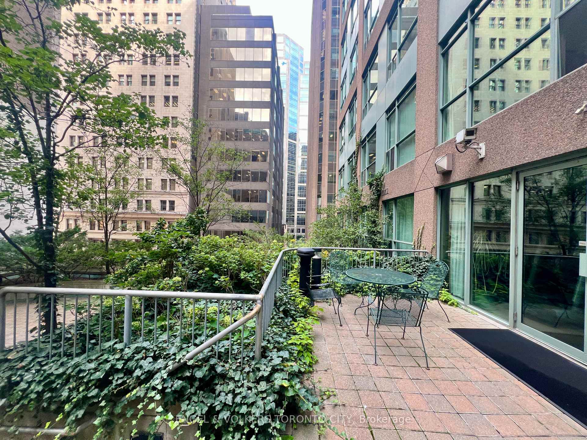 Photo 22 of Unit 1817, 7 King Street E, Toronto, Church-Yonge Corridor — HOMEH