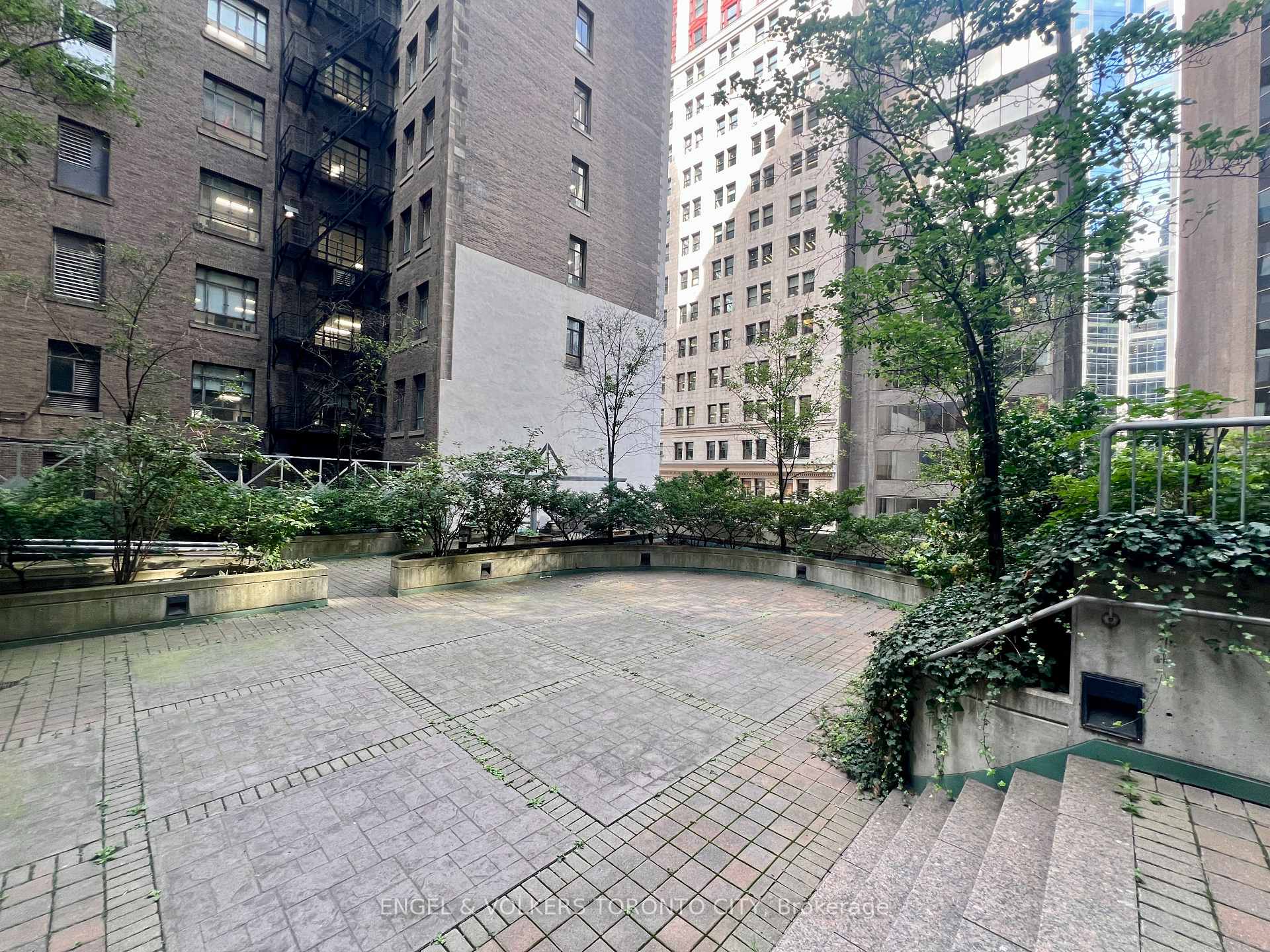 Photo 25 of Unit 1817, 7 King Street E, Toronto, Church-Yonge Corridor — HOMEH