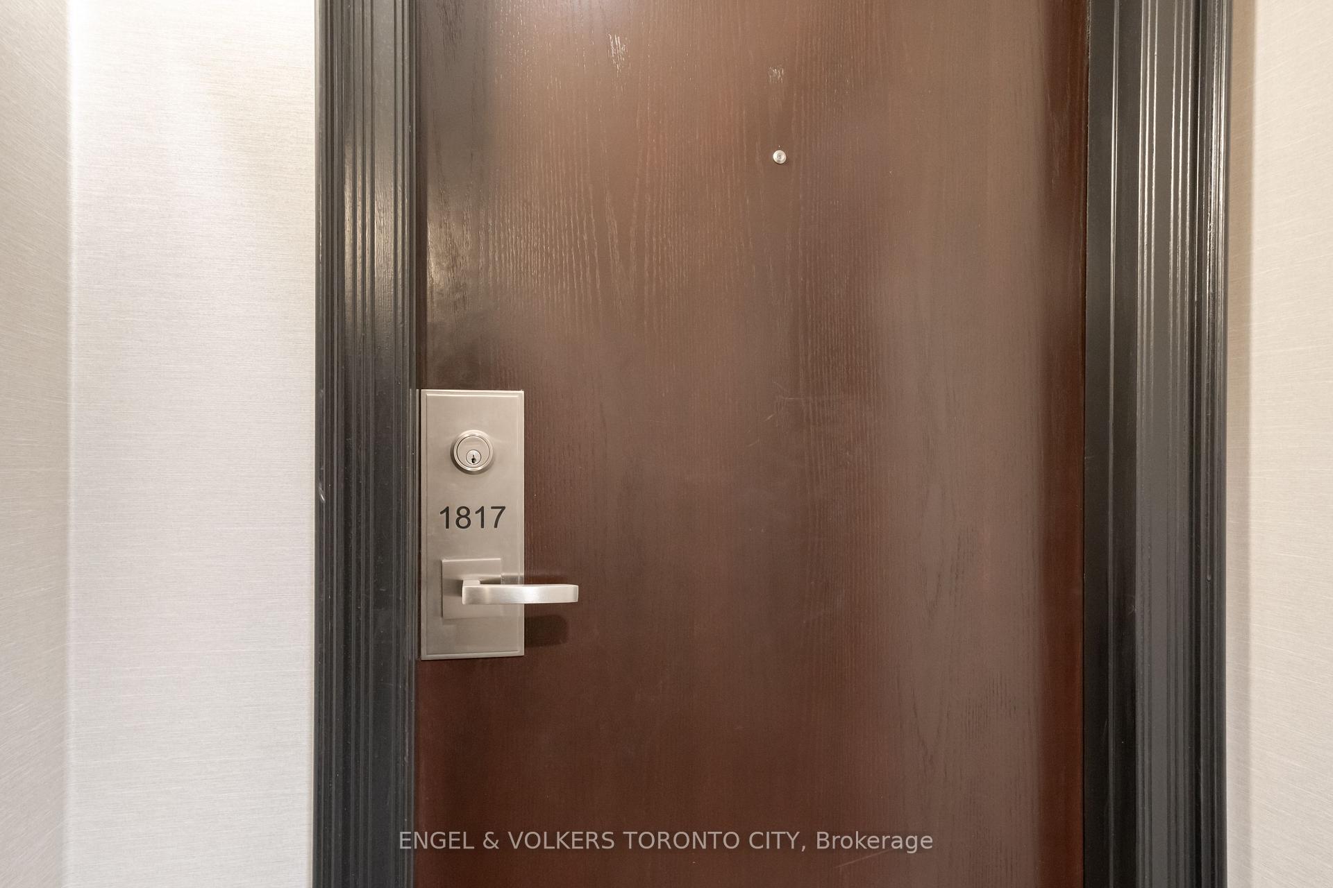 Photo 1 of Unit 1817, 7 King Street E, Toronto, Church-Yonge Corridor — HOMEH